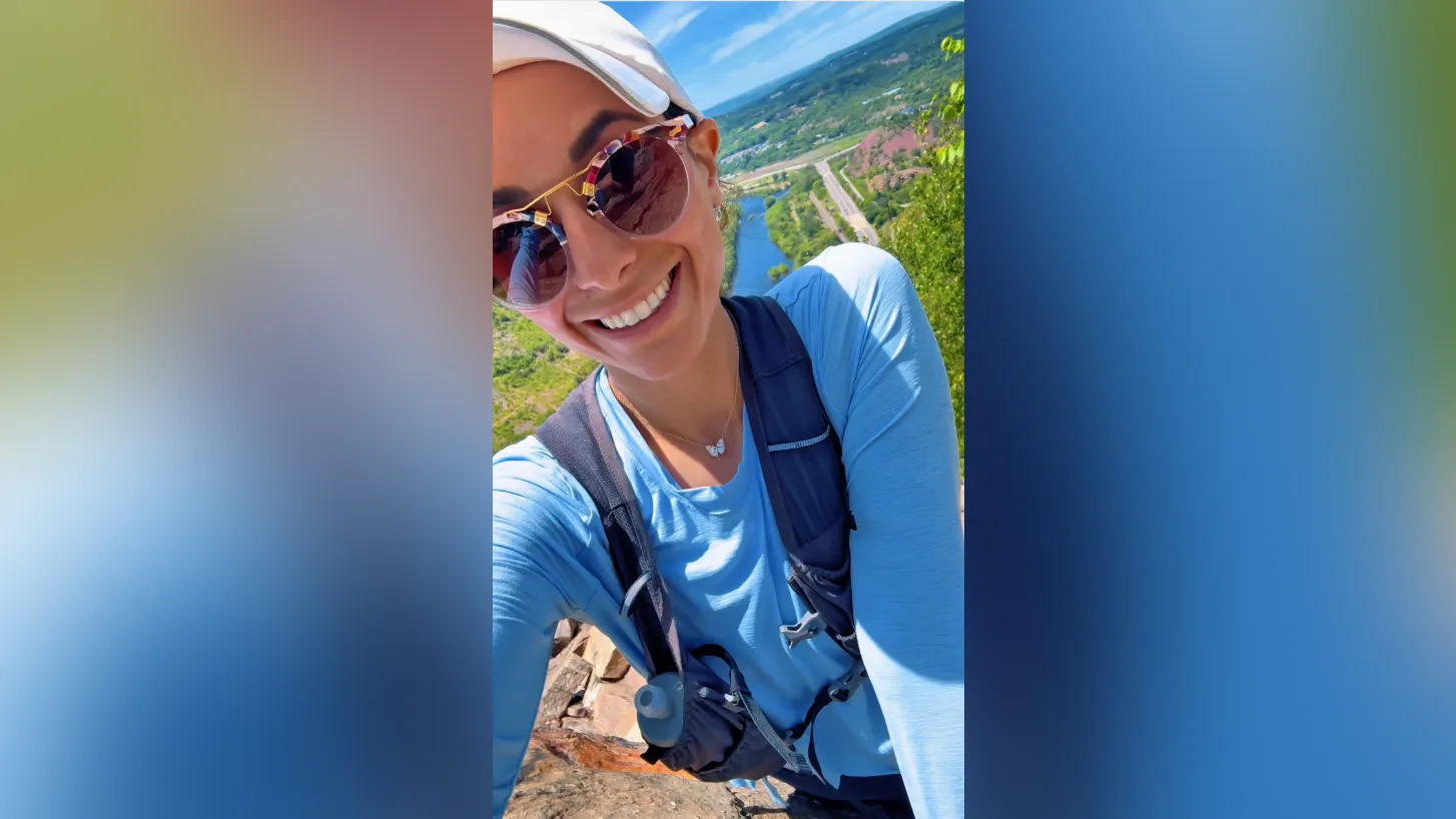 Take A Hike with Mimi: Lehigh Gap, PA