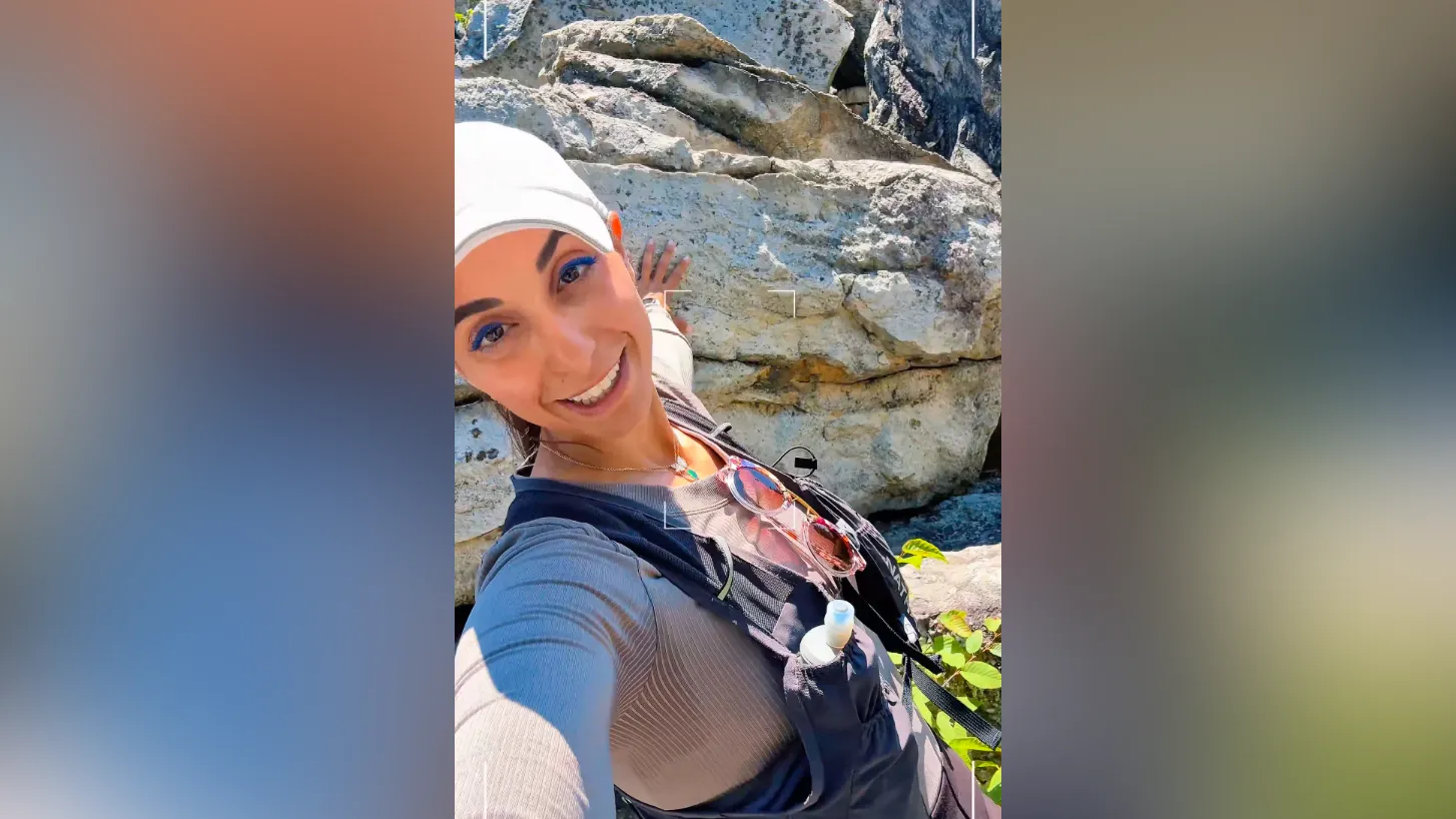 Take a Hike with Mimi: Mohonk Preserve