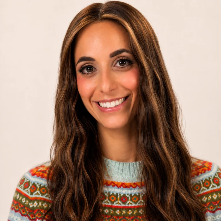 Mimi Sharaby