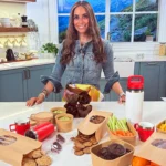 The Wholehearted SNACK Pack for Road Trips