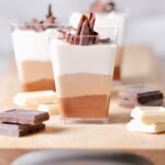 Individual Desserts Perfect For Parties!