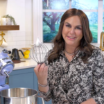 Whip Your Egg Whites into Shape with Naomi