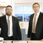 Checking Romaine Lettuce with OU Kosher