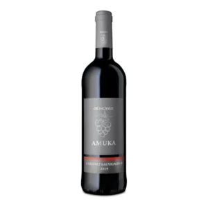Or Haganuz Amuka Cabernet Sauvignon