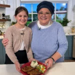 Savta’s Shnitzel