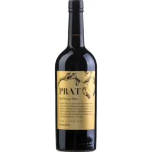 Psagot Special Reserve Prat