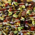 The Perfect Beef Nachos for Purim
