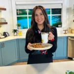 Loaded Biscotti