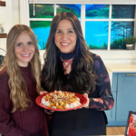 Kung Pao Chicken with Sara Goldstein