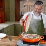 Elevate Your Purim Table with Yussi’s Salmon Dish