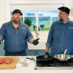 Here’s Why You Should Skip the Grill Pan with Bosh the Butcher and Chef Yos