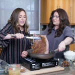 The Meat Flip Test with Shifra Klein