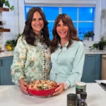 Italian Summer Salad with Staci Segal