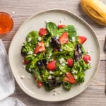 26 Best Dairy Salads for Shavuot