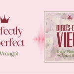 Perfectly Imperfect with Suri Weingot 