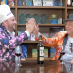 The Purim Wine Tasting Challenge