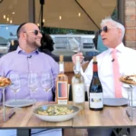 Everything You Wanted to Know about Pairing Wine with Dairy