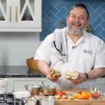 Yussi’s Favorite “Shalosheedis” Dishes