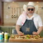 No-Patchke Pulled Beef