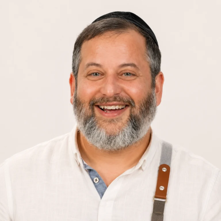 Yussi Weisz